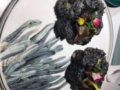 -蜜桃花开·中西融合菜E&W(南长街店)