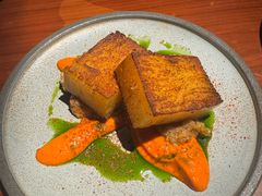 -MAGPIE喜鹊派餐厅(华侨城店)