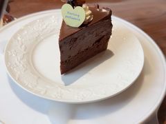 -嗒令甜品·主题融合料理餐厅(首座时代店)