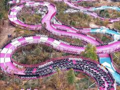 -盈香心动乐园