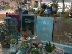 -Kitchen·Y洋厨房西餐厅(王府壹号店)