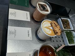 -O.P.S. CAFE