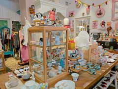 -恋物百货商店(华侨城店)