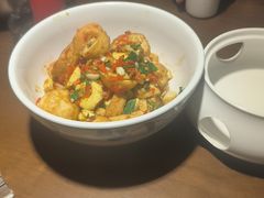 -八碗湘长沙市井菜(坡子街店)