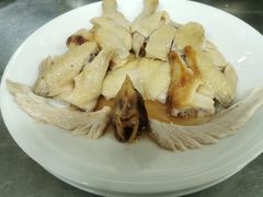 花雕焗飞鸡-帝皇楼