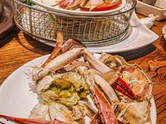 -海味当家·蒸锅海鲜(星海公园店)