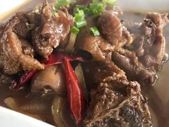 -协和菜馆(凤凰街店)