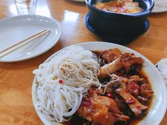 -贤花饭店(城阳店)