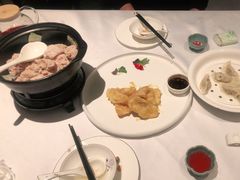 -百富源·海鲜辽菜(和平北大街店)