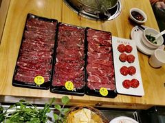 -嬷孙家潮汕牛肉火锅(北京路天河城店)