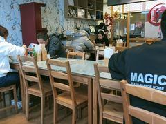 大堂-文三里屯面馆(三里屯店)