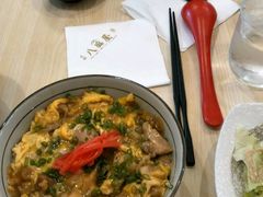-八盛屋·沾面(集美万达店)
