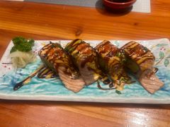 -文三酒肆自助放题(新街口友谊广场店)