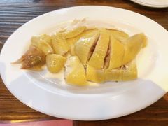 招牌凤厨鸡-凤厨顺德水乡凤味馆(大良锦龙路店)