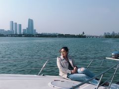 -金鸡湖桃花岛