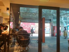 -星巴克(广州动漫星城东区店)