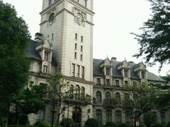 -中旅阿那亚九龙湖·公主酒店