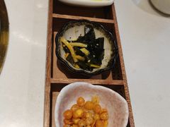 -千寻山野烤肉(中关村店)
