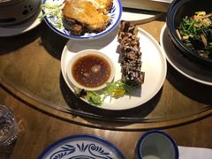 -小放牛炒菜馆(军校店)