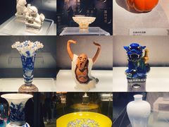 -景德镇中国陶瓷博物馆