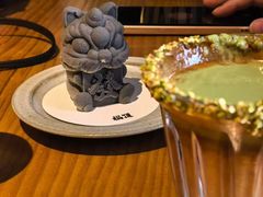 -自如ZSPACE四合院艺术餐厅