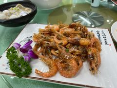 -景好海鲜餐厅(大鹏必选旅游店)