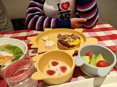 -西贝(上海新梅广场店)