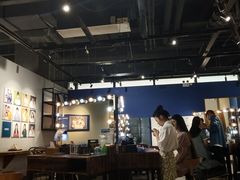 -海马体照相馆(天津世纪都会店)