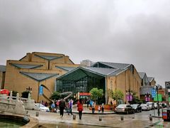 -西安大唐西市博物馆