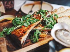 -Osteria Garden 生蚝花园餐厅(原进贤路店)