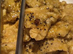 -尚宴牛特鲜自助(太原街万达店)