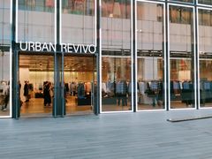 -URBAN REVIVO(深圳华润万象天地店)