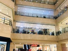 -光启城时尚购物中心