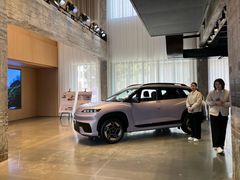 -现代汽车文化中心 Hyundai Motorstudio Beijing