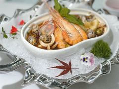 -3号仓库·创意中国菜(新世界城店)