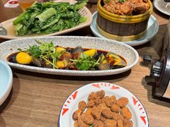 -肖四女乐山跷脚牛肉(滨江天街店)