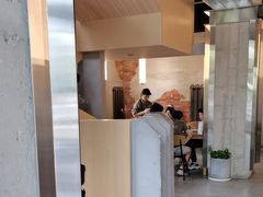 -刀叉遇上筷子中西融合餐厅(南开店)