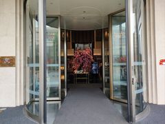 -成都安仁福朋喜来登酒店