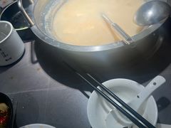 -骨之味·筒骨汤火锅(江头店)