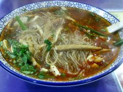 -孟记传统大刀面(星源商城店)