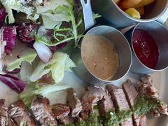 -新贝乐意大利餐厅(苏州中心店)