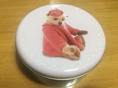 -珍妮曲奇聪明小熊(尖沙咀店)