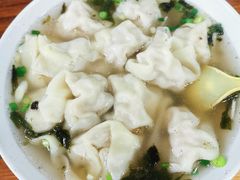 -小秋水饺(大成路总店)