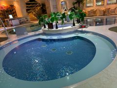 大堂-水晶之星洗浴温泉汗蒸