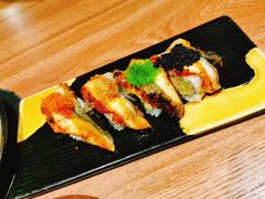 -晴季寿司(活力城店)