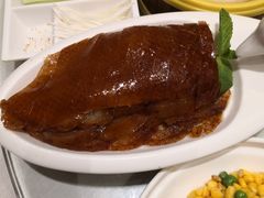 -大鸭梨烤鸭(金色漫香店)