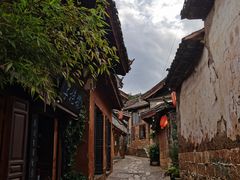 -陀岗美食·云南藏式特色餐厅