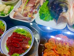 -不倒翁·安徽名菜楼(步行街店)