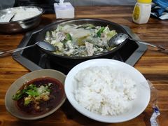 -海关荤豆花(洋河一路店)