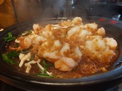 -陶德砂锅(蜀汉路店)